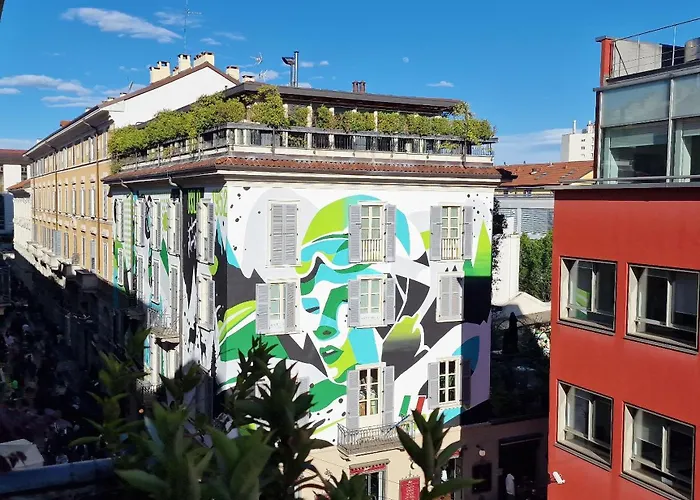 Cozy Flat Mins Walk To Navigli And Metro Porta Genova